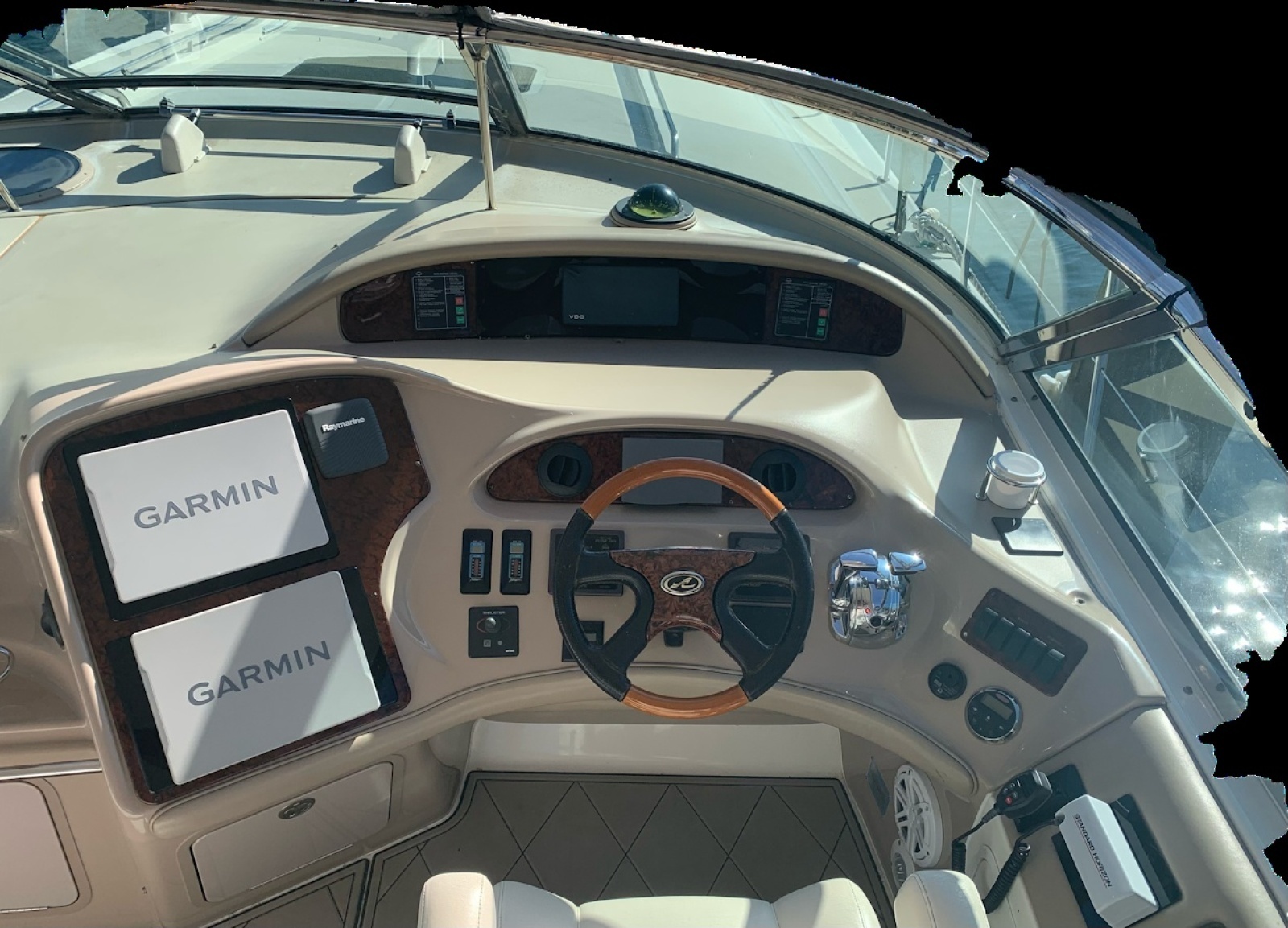 Still The One 55ft Sea Ray Yacht For Sale