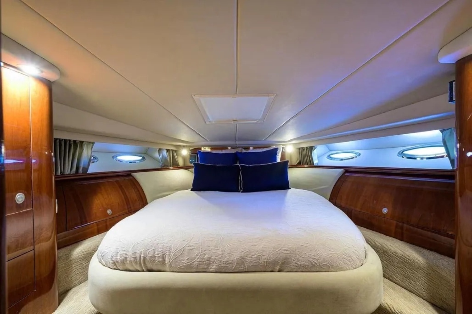 55' 2004 Sea Ray 550 Sundancer