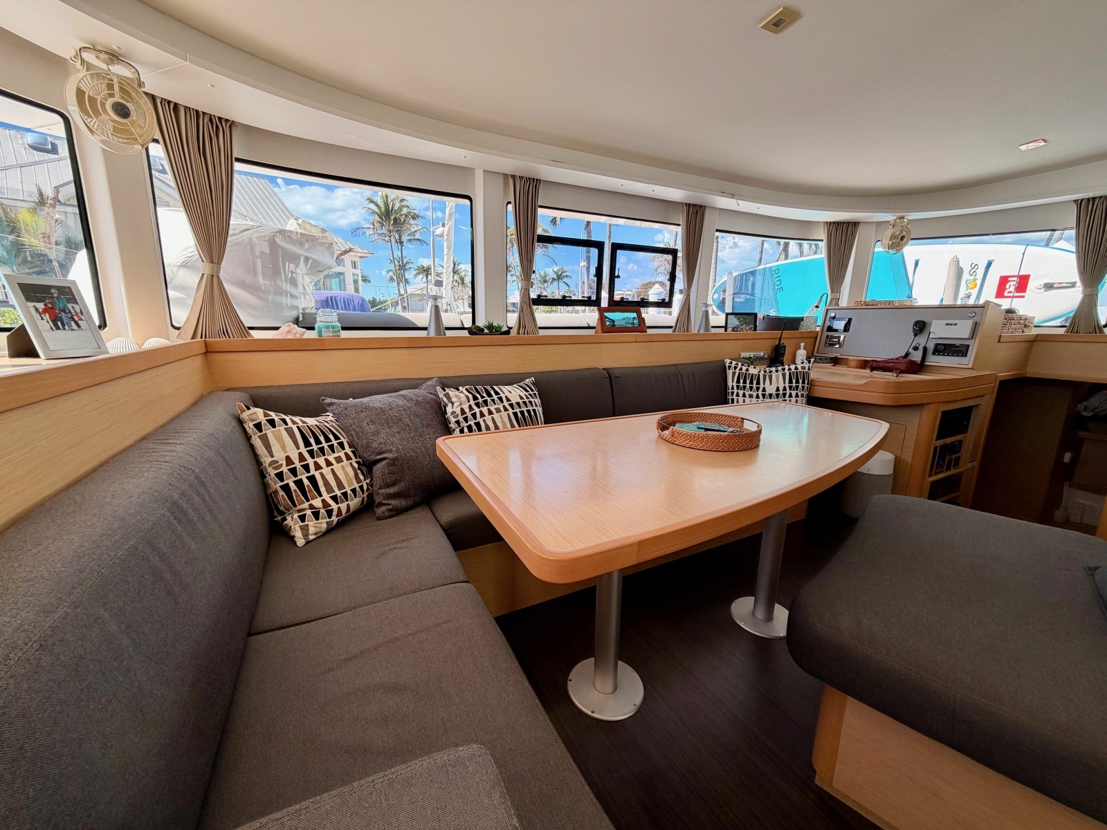 Owners Version 42ft Lagoon Yacht For Sale