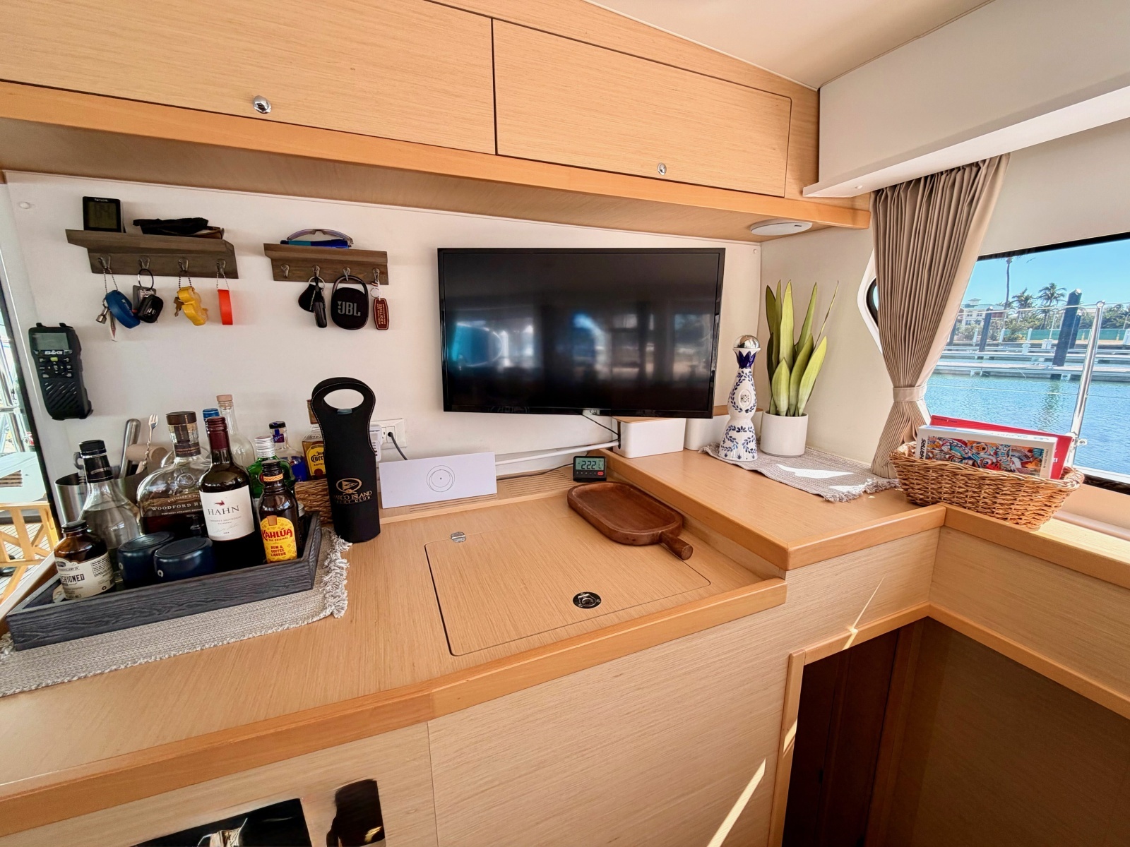 Owners Version 42ft Lagoon Yacht For Sale