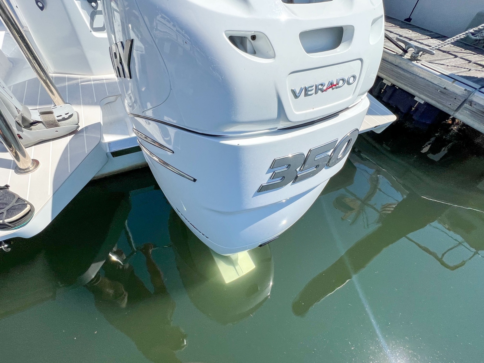 Dasmas 28ft Axopar Yacht For Sale