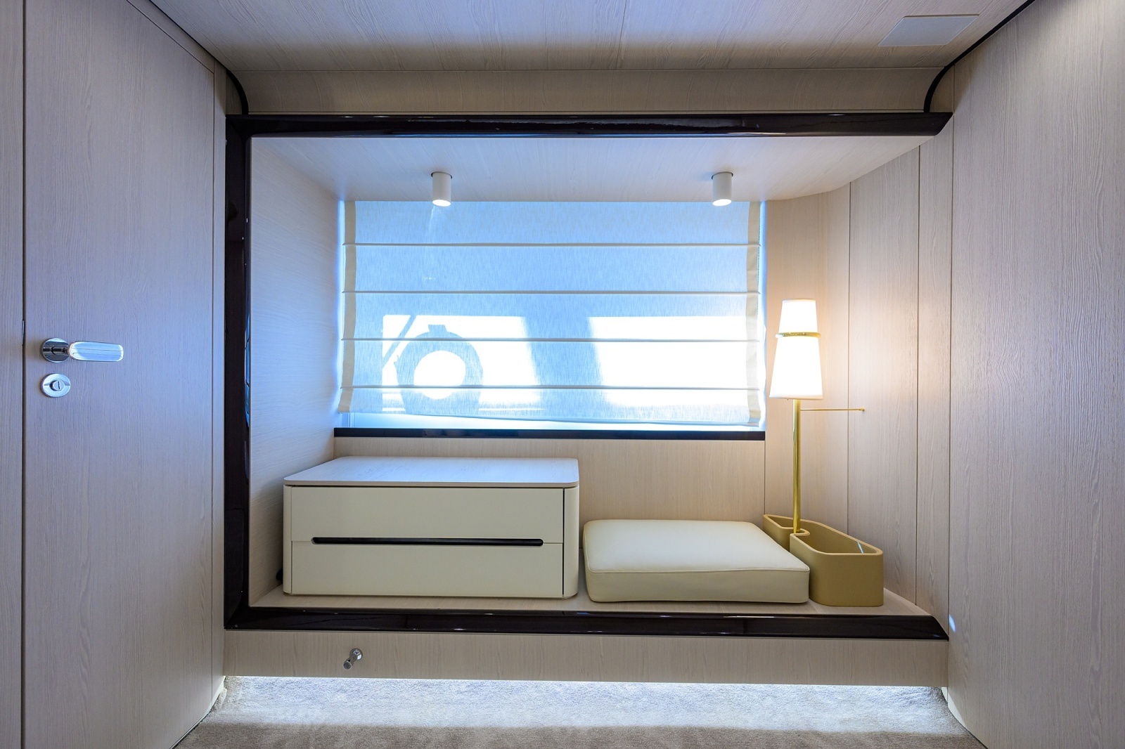 DT78 78ft Azimut Yacht For Sale