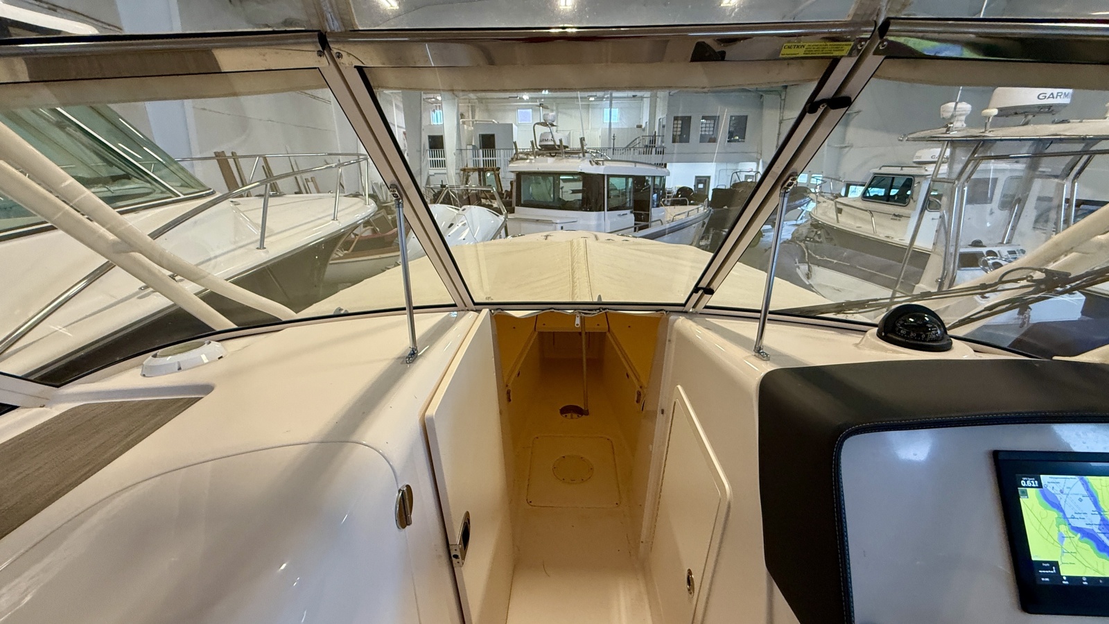 28' 2023 Grady-White Freedom 285