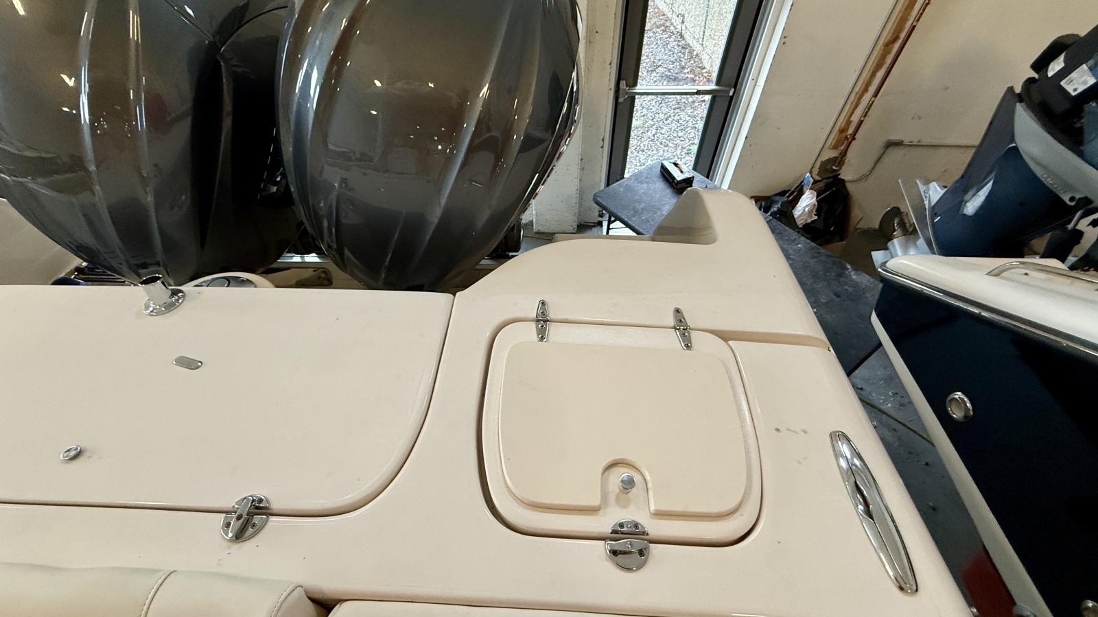 Suits ME 28ft Grady White Yacht For Sale