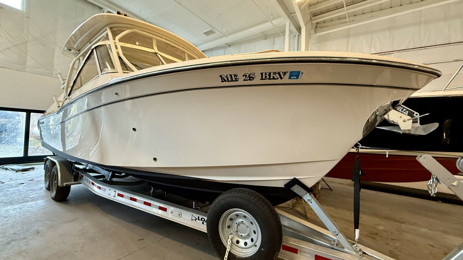 28' 2023 Grady-White Freedom 285