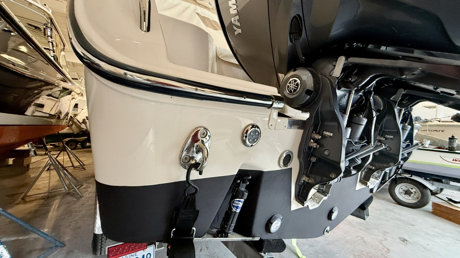 28' 2023 Grady-White Freedom 285