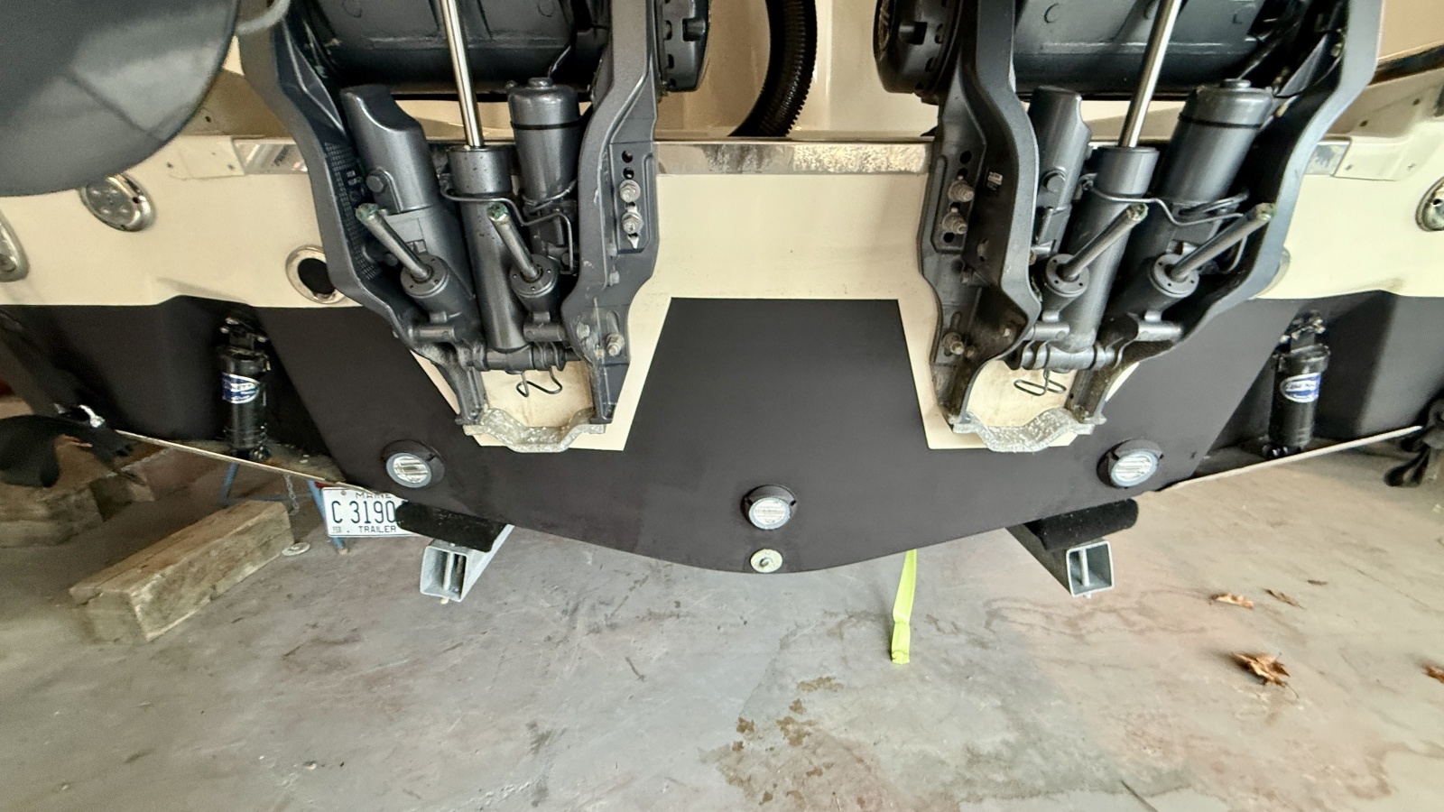 28' 2023 Grady-White Freedom 285