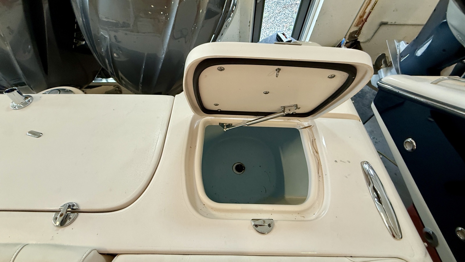 Suits ME 28ft Grady White Yacht For Sale