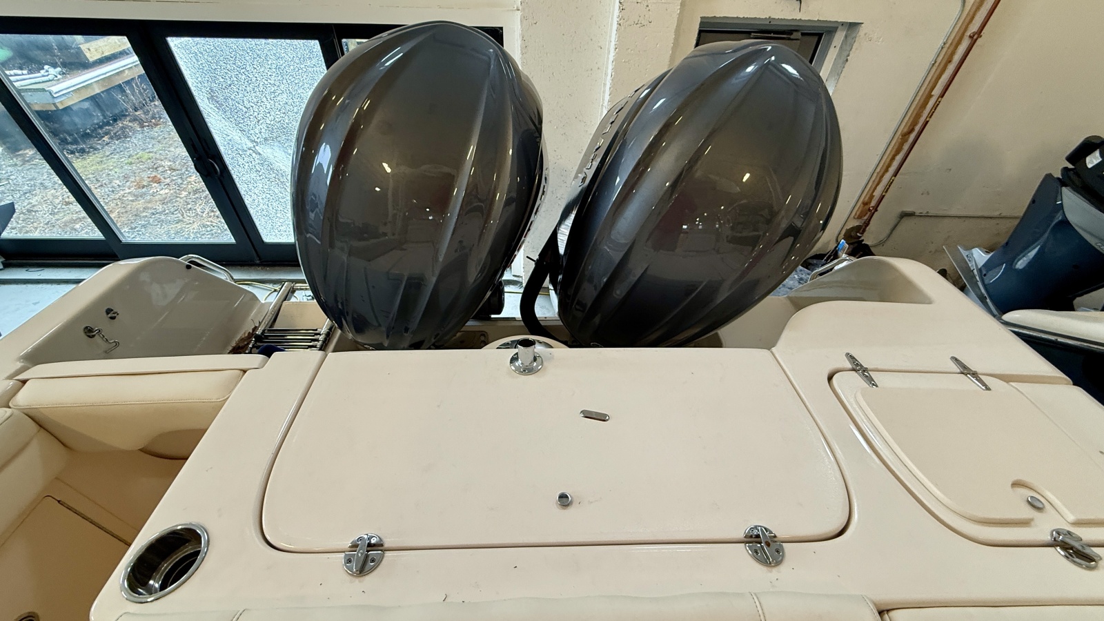 28' 2023 Grady-White Freedom 285