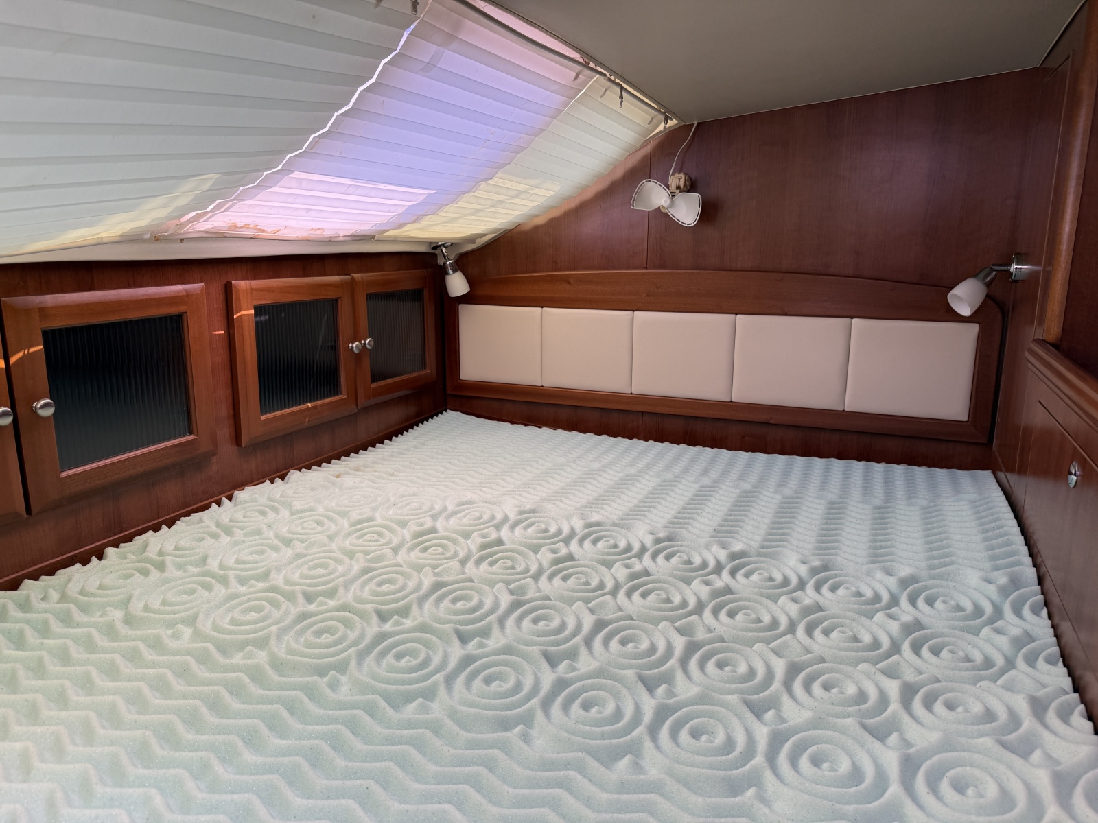 35' 2014 Gemini Legacy 35