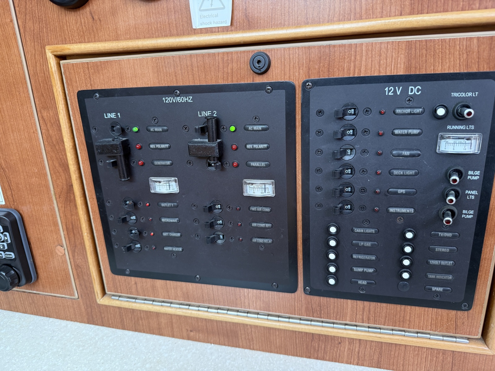 35' 2014 Gemini Legacy 35