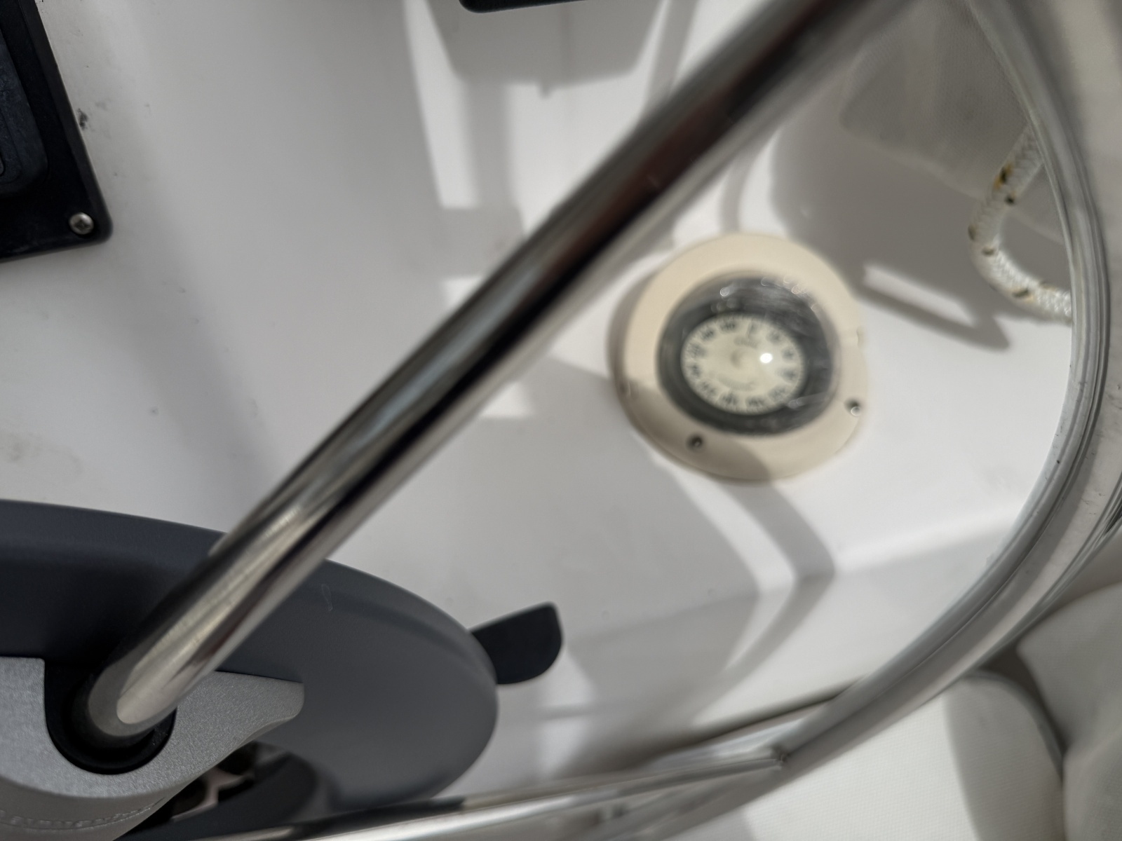 SIRENIA  35ft Gemini Yacht For Sale