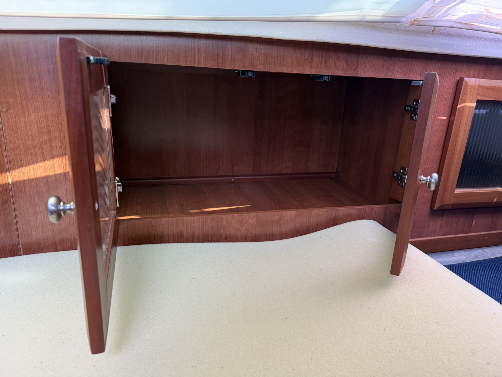 35' 2014 Gemini Legacy 35