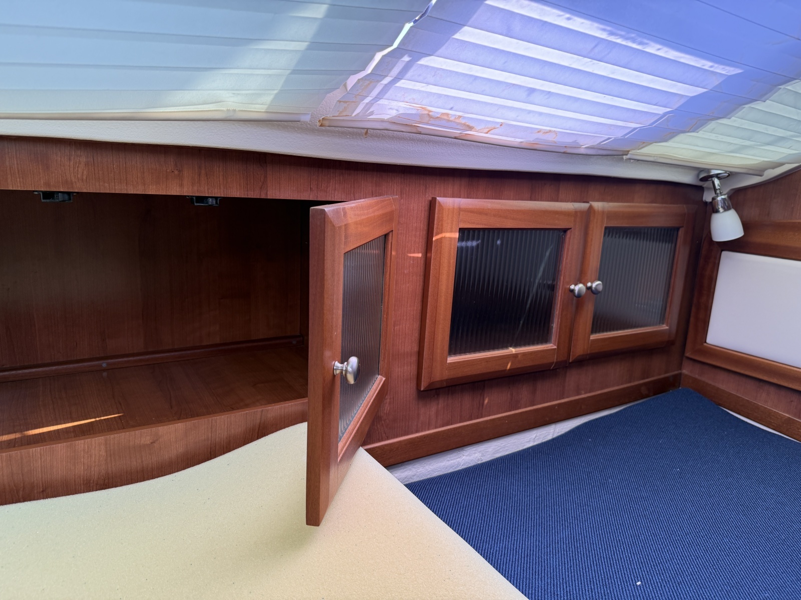 SIRENIA  35ft Gemini Yacht For Sale