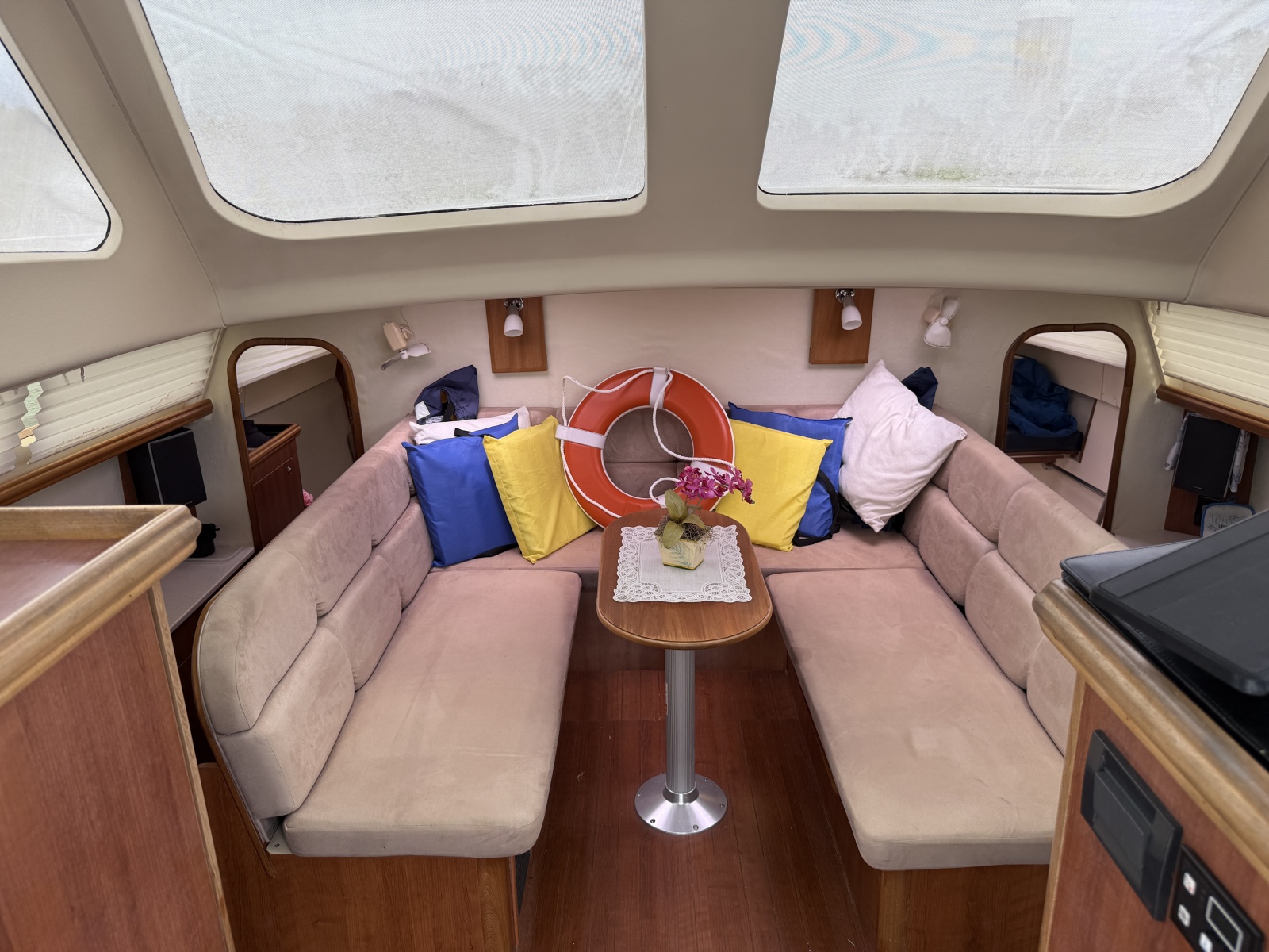 35' 2014 Gemini Legacy 35