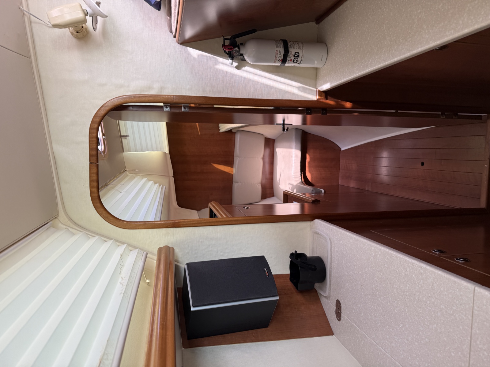 35' 2014 Gemini Legacy 35