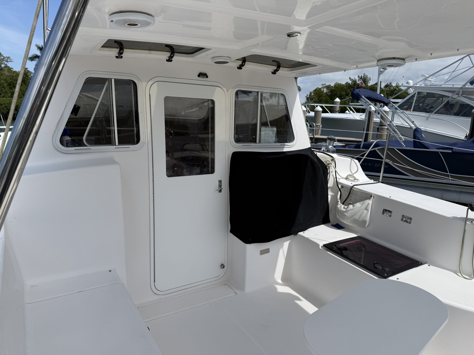 35' 2014 Gemini Legacy 35