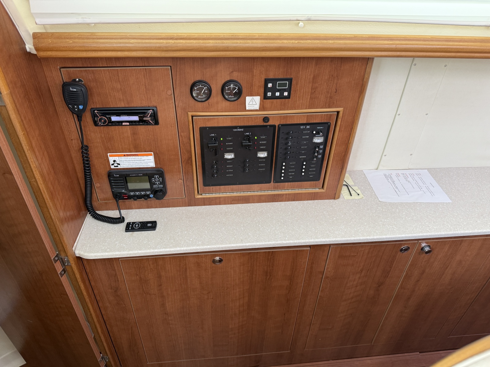 35' 2014 Gemini Legacy 35