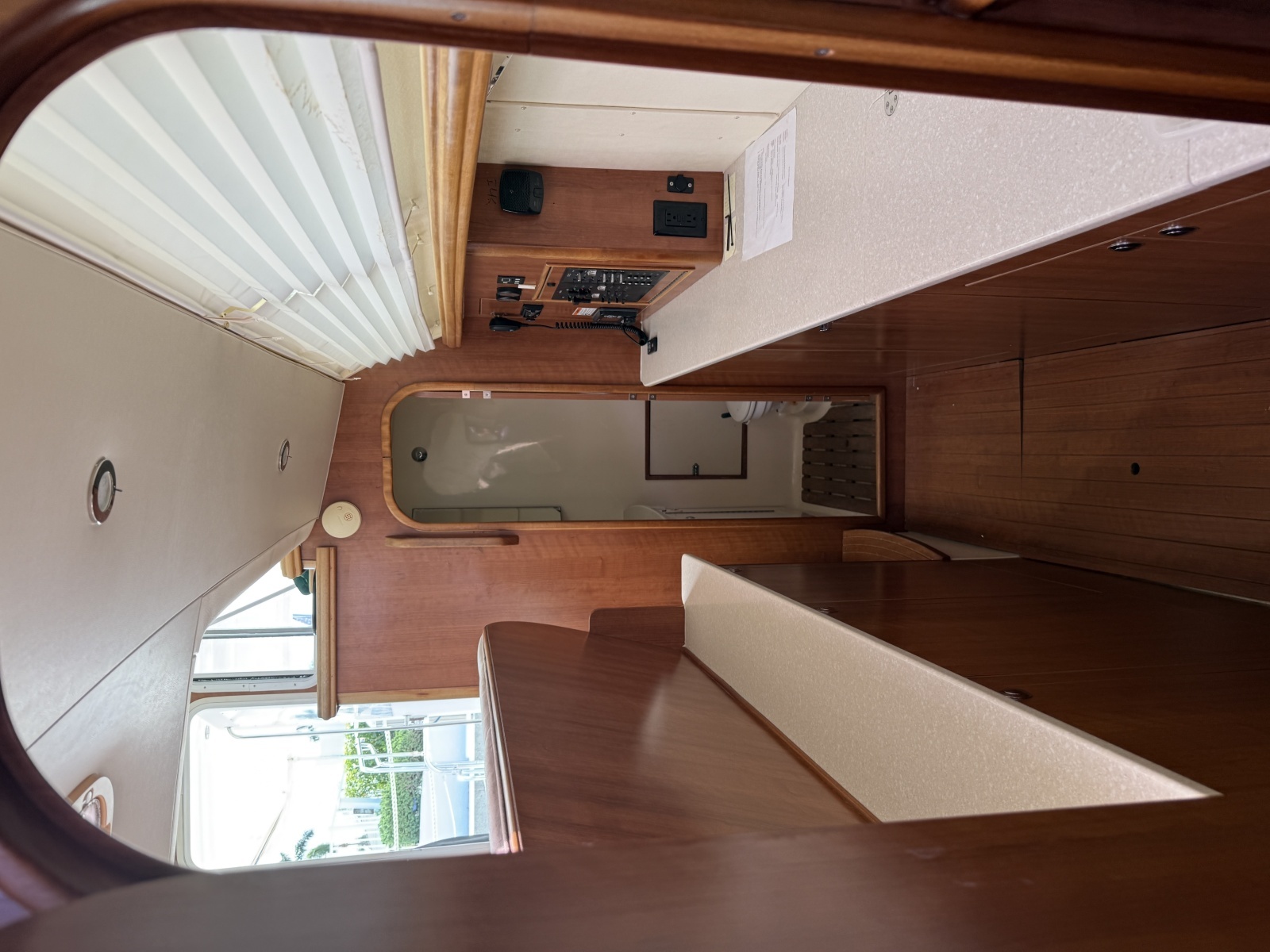 SIRENIA  35ft Gemini Yacht For Sale