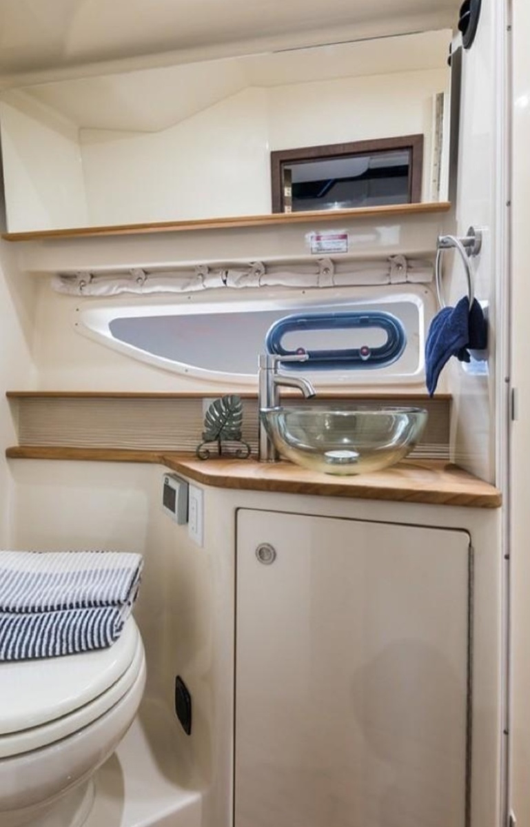 35' 2019 Sea Ray Sundancer 350 Coupe