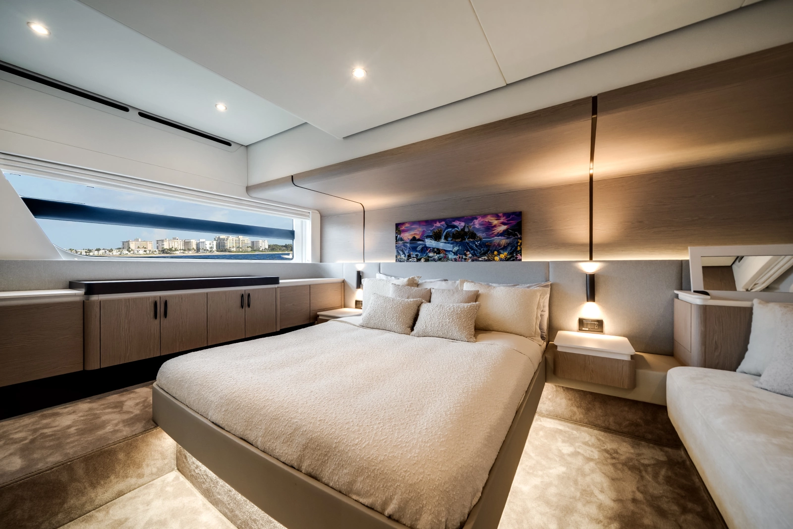 2023 Azimut 53 FLY