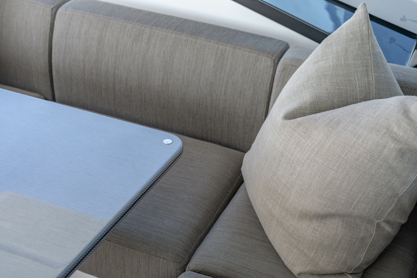 2019 Azimut S7