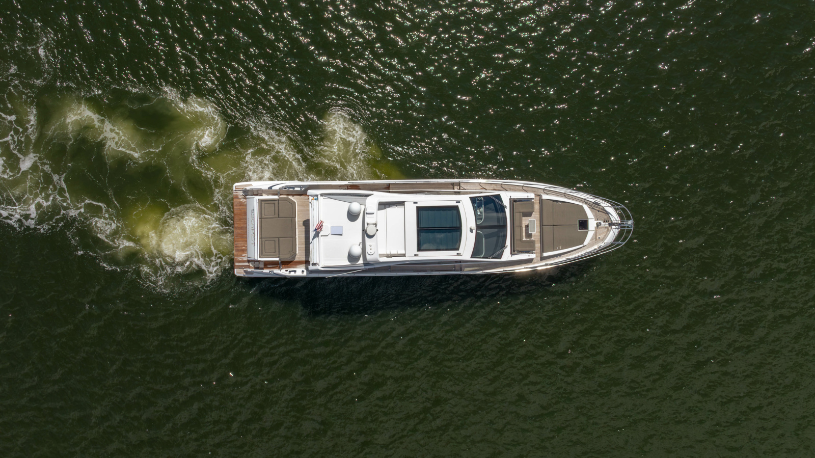 2019 Azimut S7