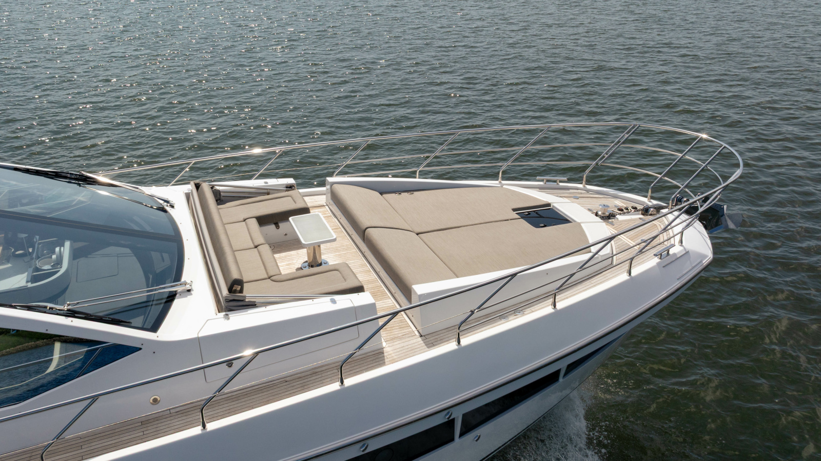2019 Azimut S7