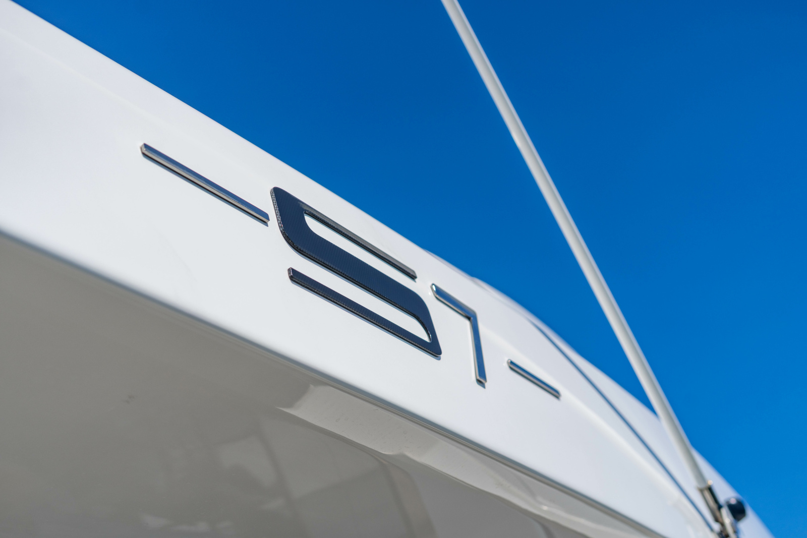 2019 Azimut S7