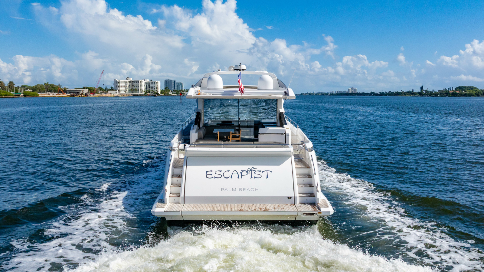 2019 Azimut S7