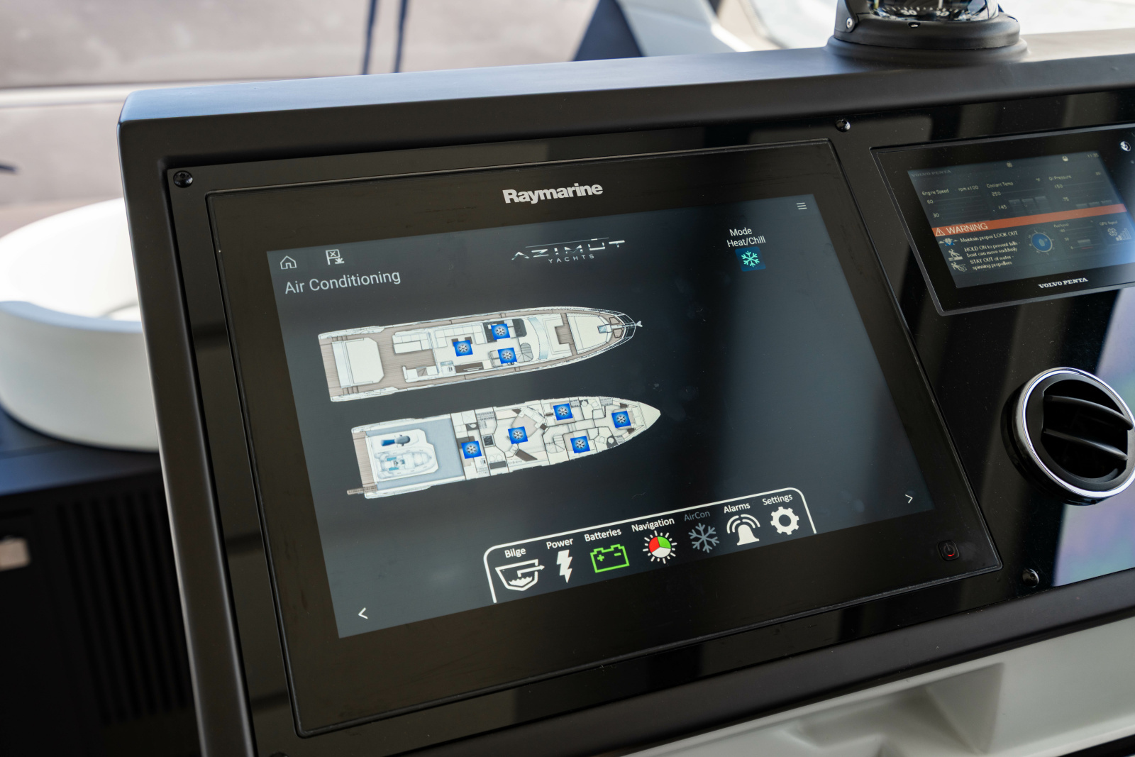 2019 Azimut S7
