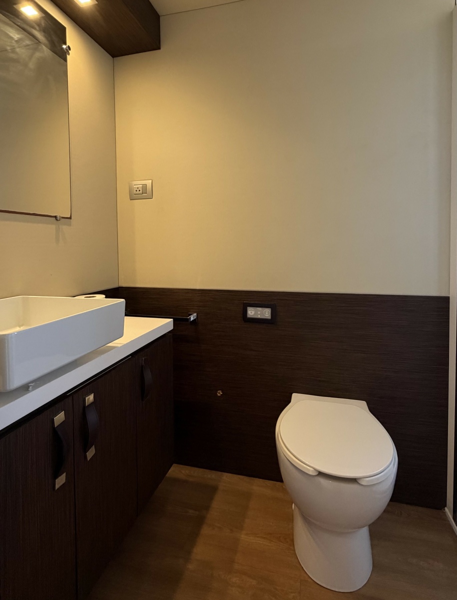 54' 2018 Overblue 54