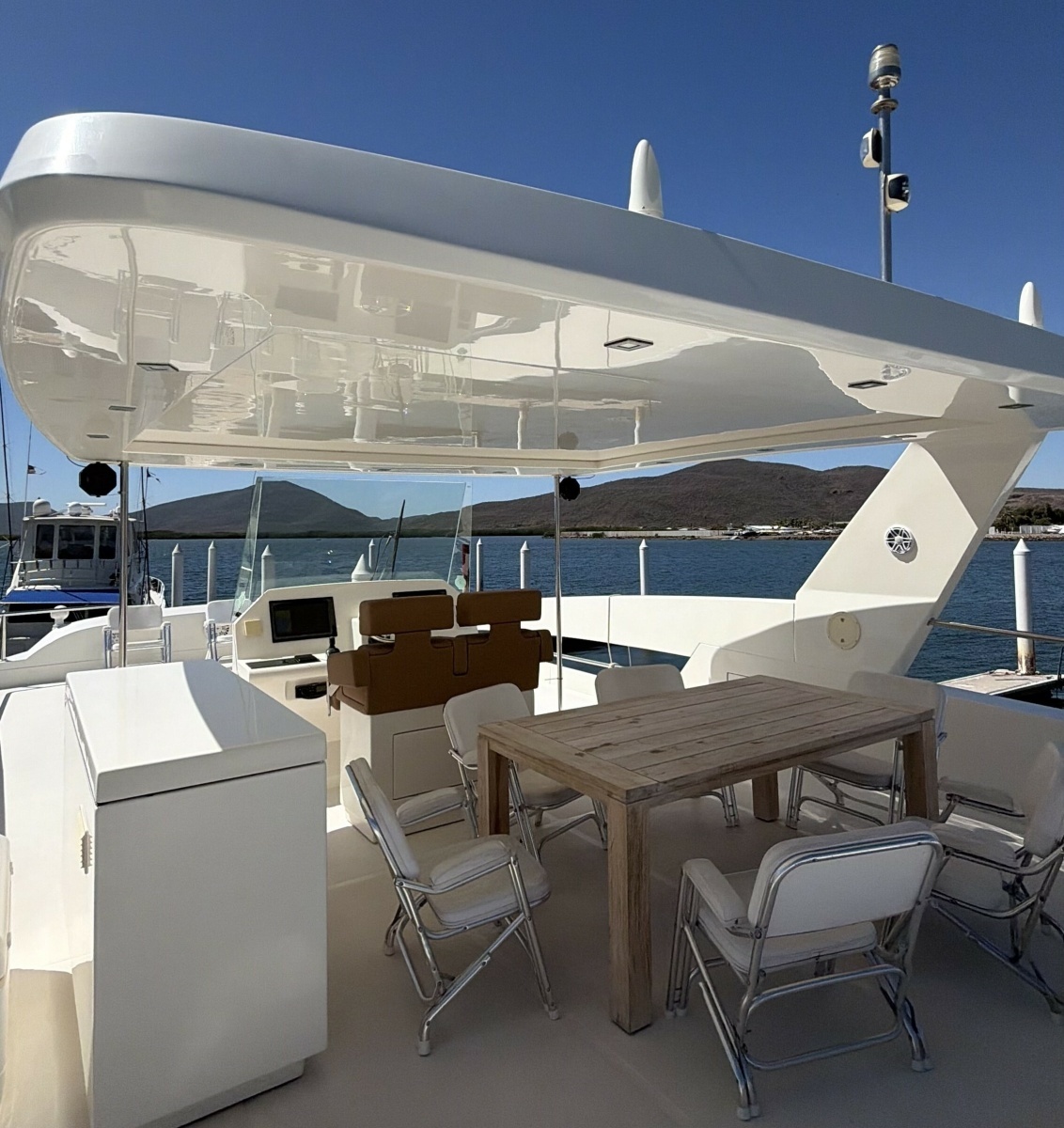 Flybridge Entertainment