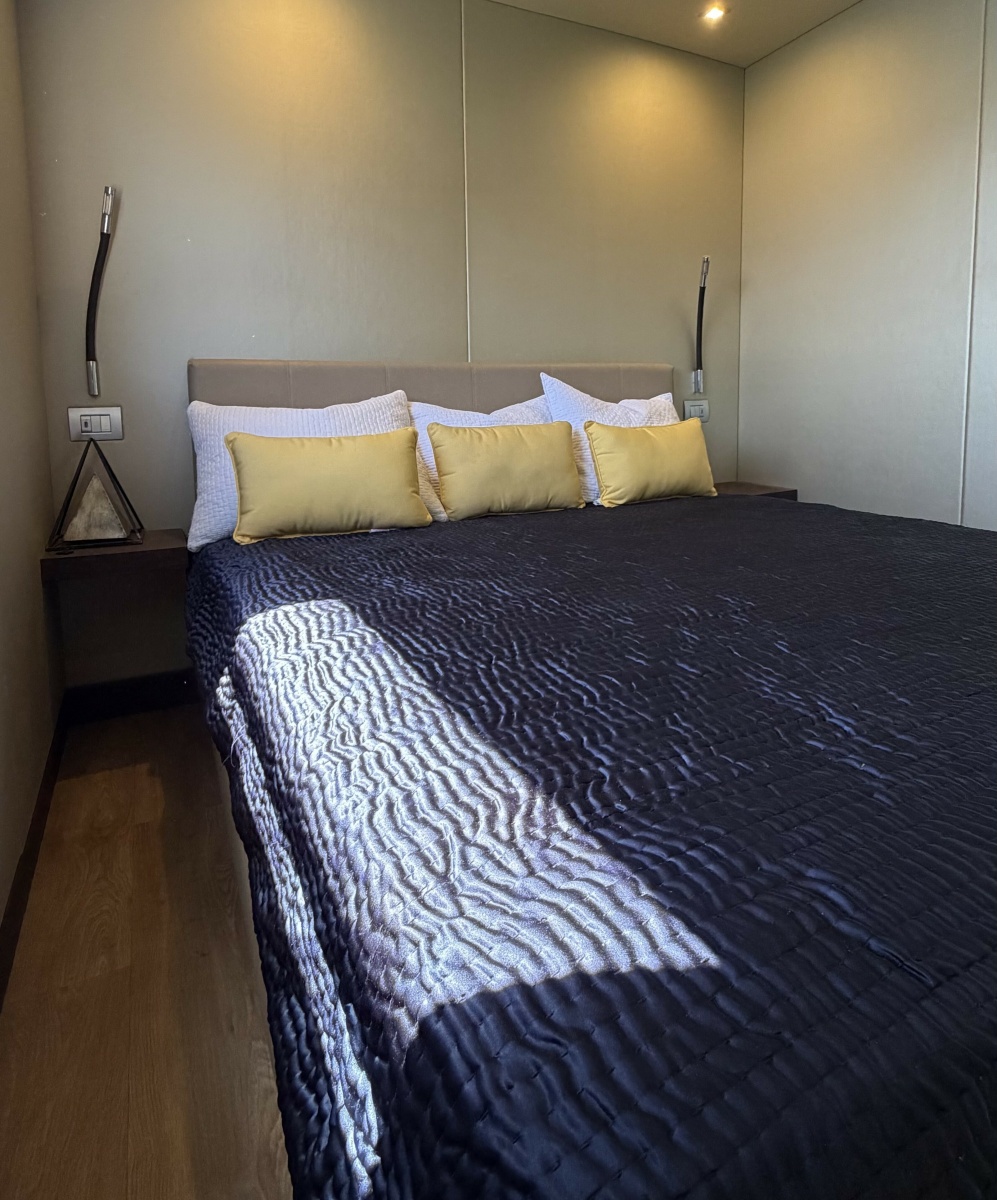 54' 2018 Overblue 54