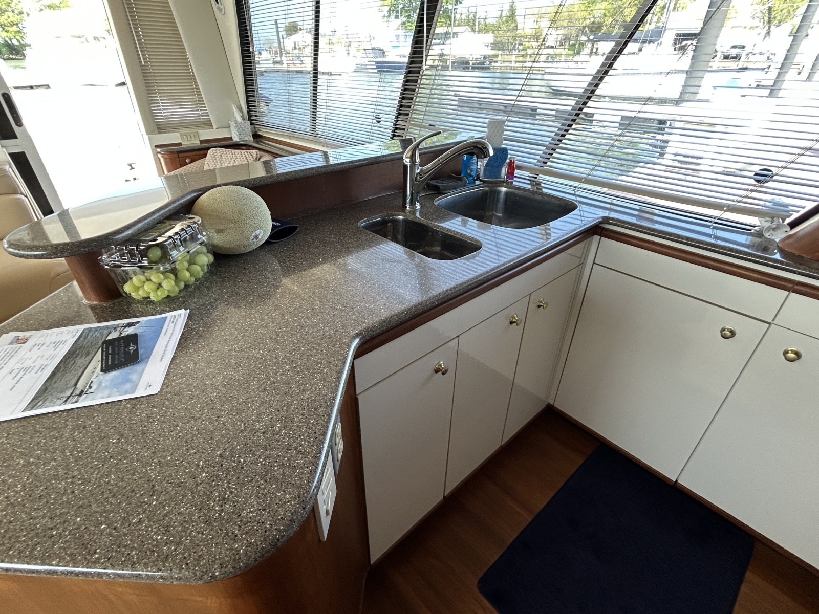 1999 Bayliner 4788