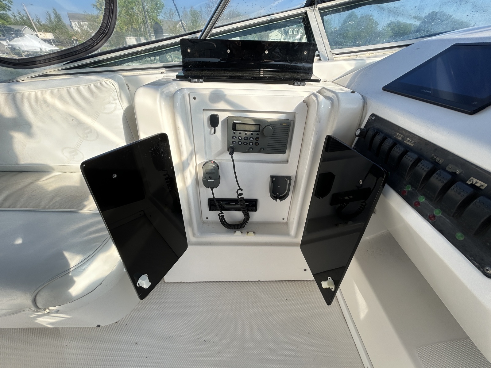 1999 Bayliner 4788