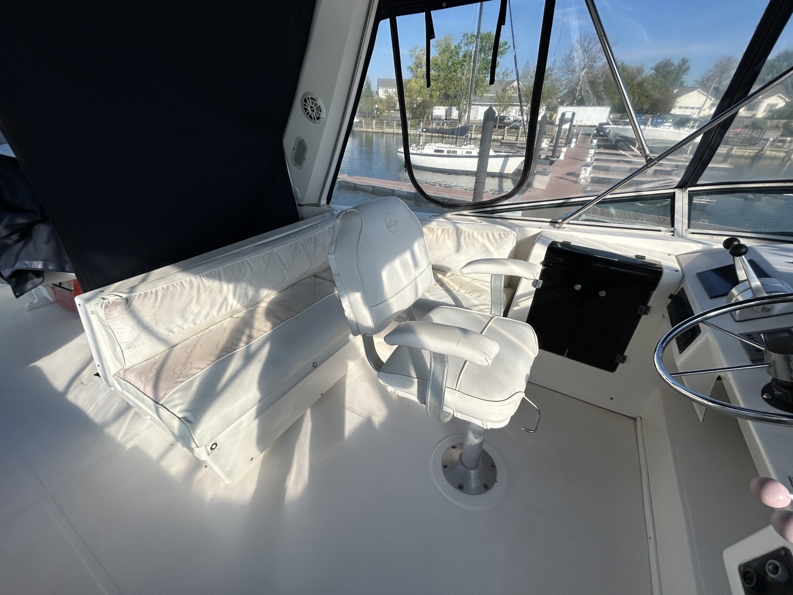 1999 Bayliner 4788