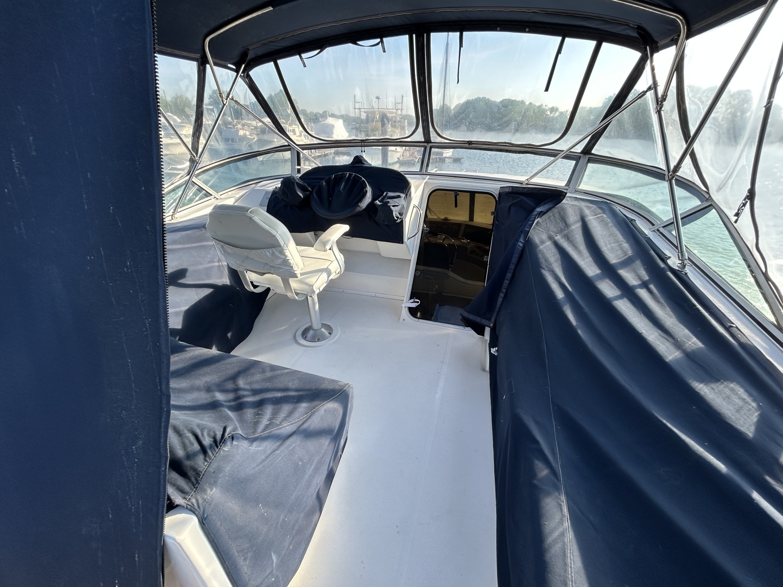 1999 Bayliner 4788