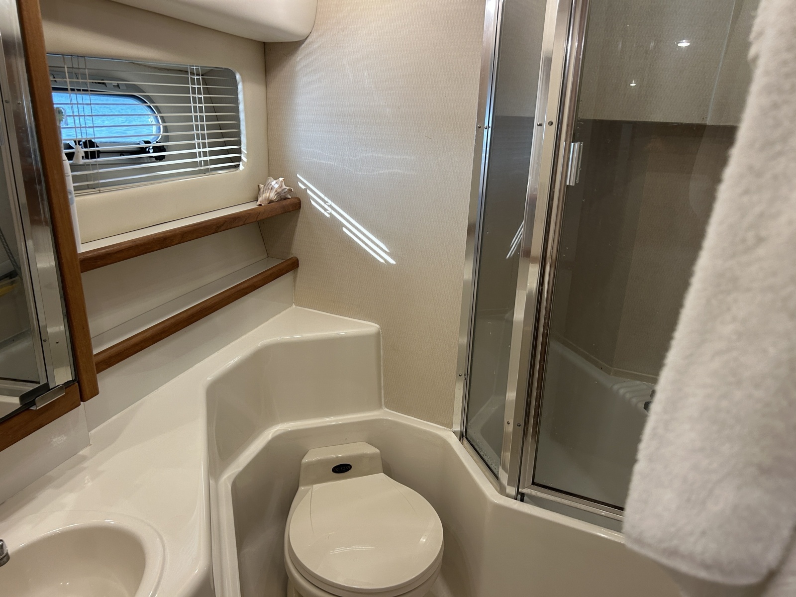 1999 Bayliner 4788