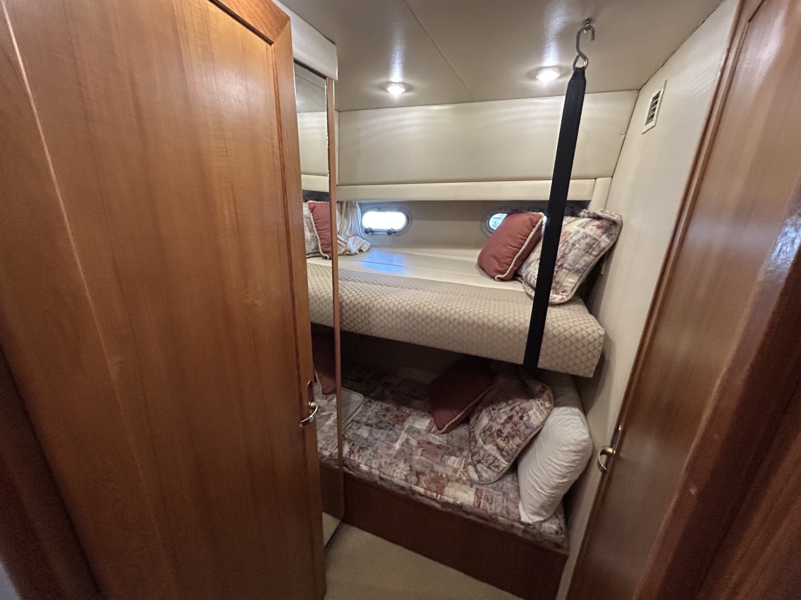 1999 Bayliner 4788