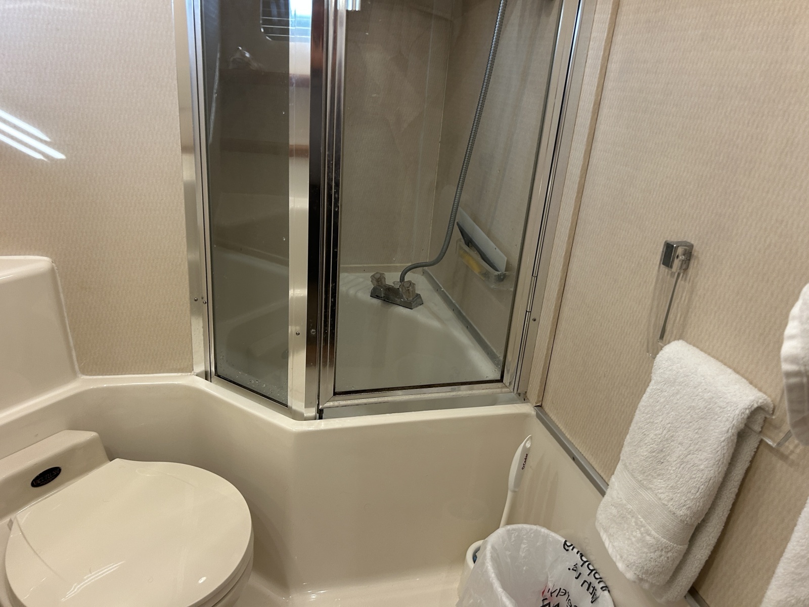 1999 Bayliner 4788