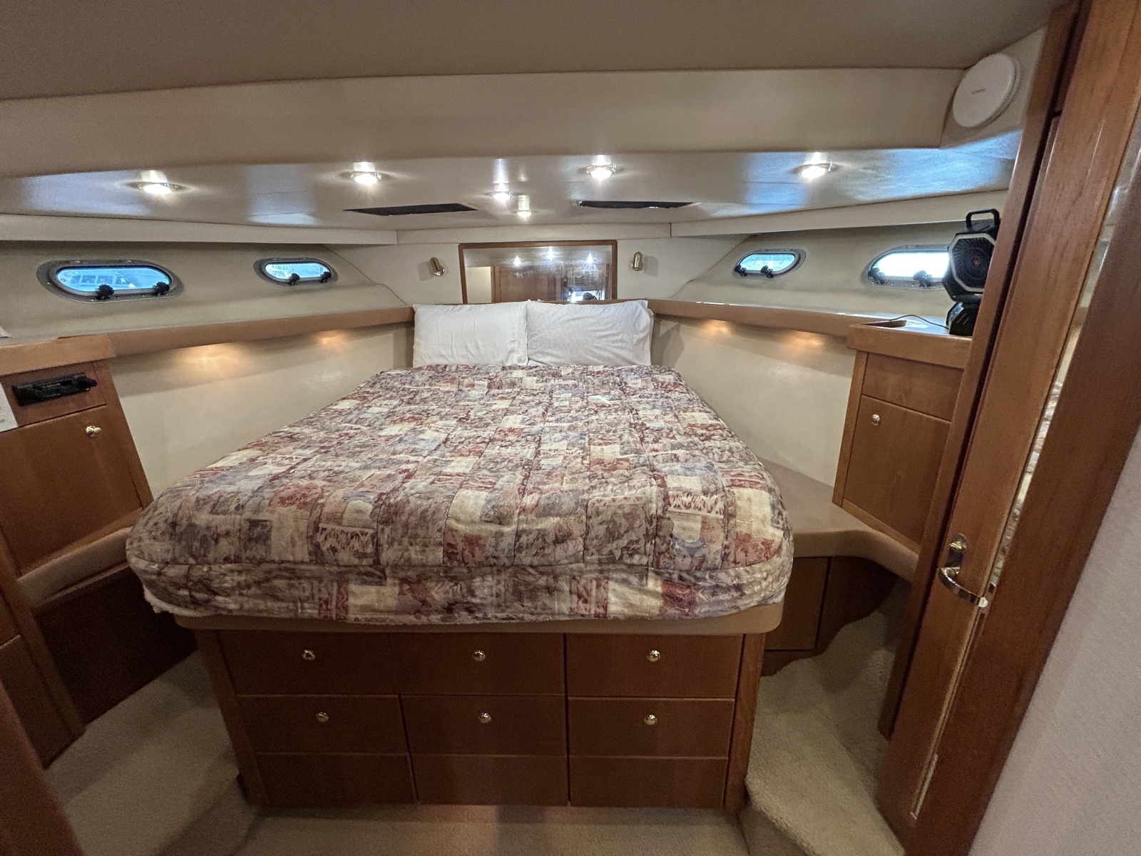 1999 Bayliner 4788