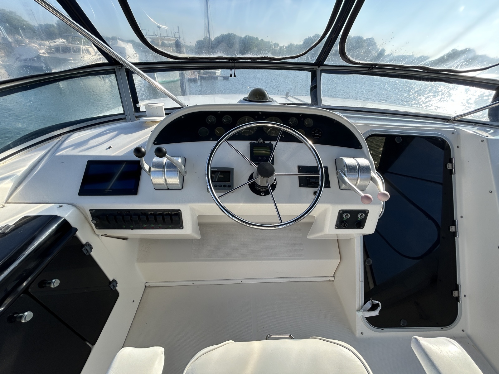 1999 Bayliner 4788