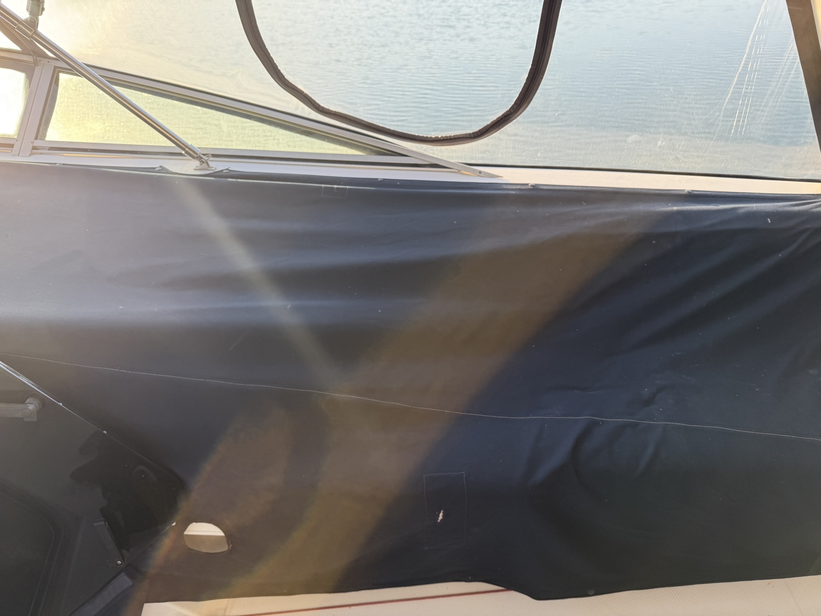 47' 1999 Bayliner 4788