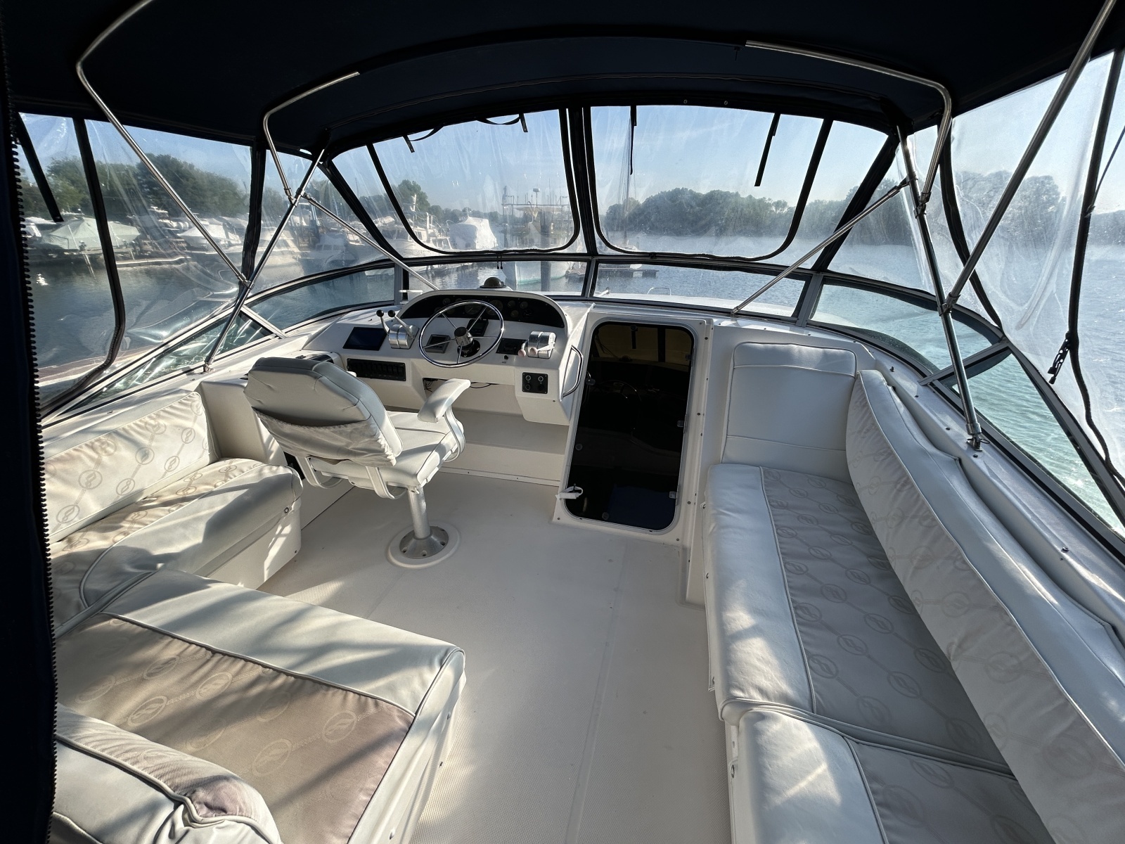 1999 Bayliner 4788