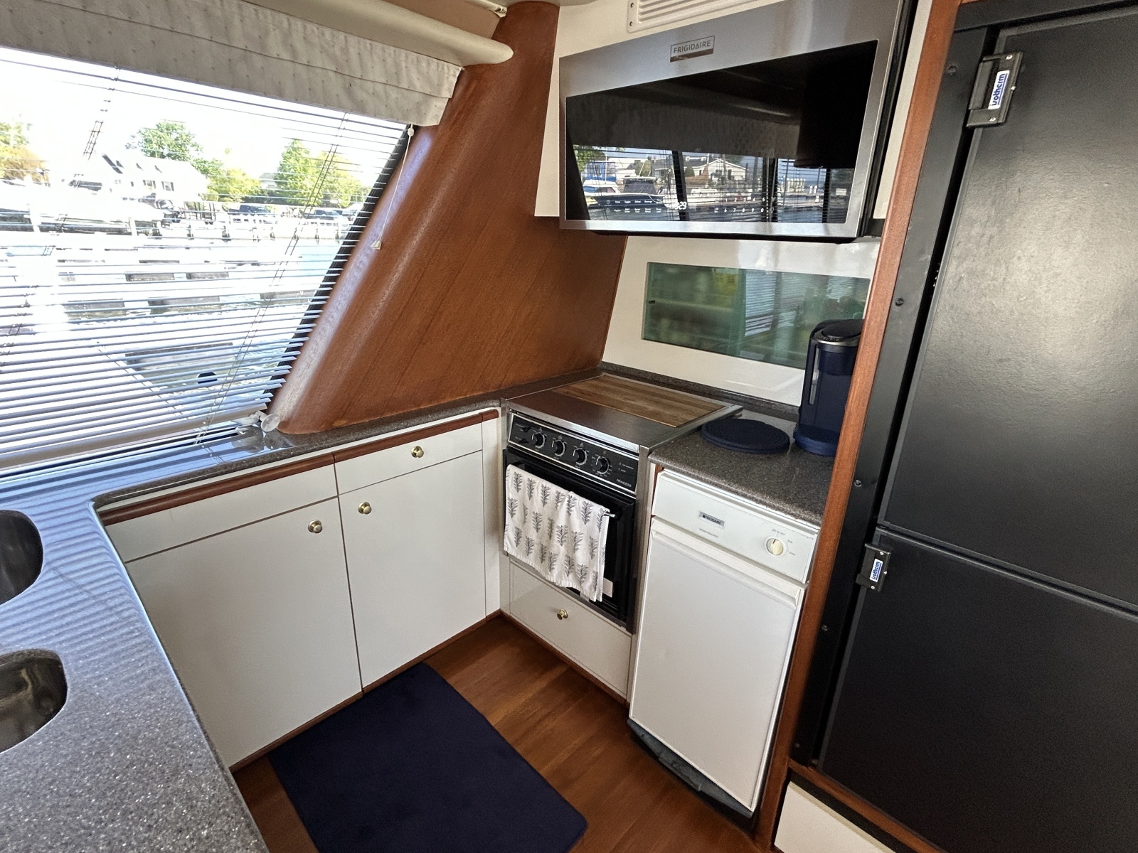 1999 Bayliner 4788