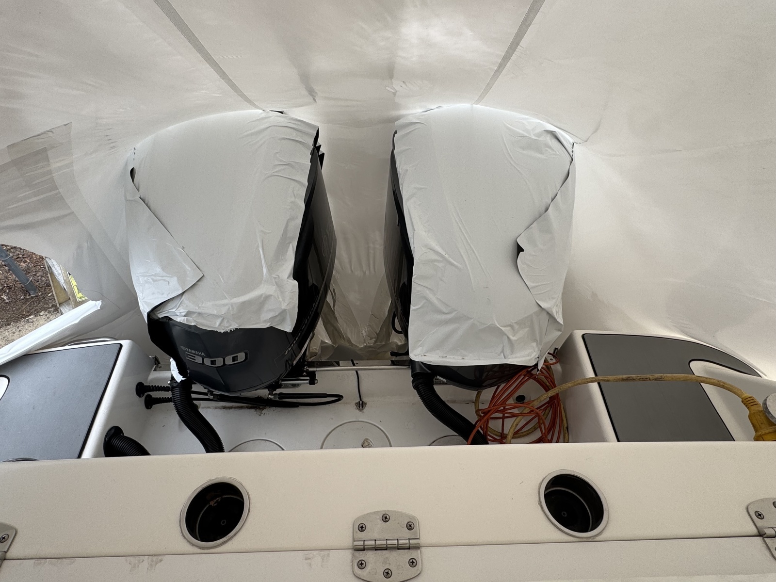 30ft Robalo Yacht For Sale