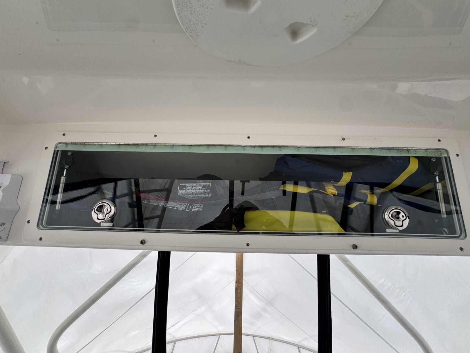 30ft Robalo Yacht For Sale