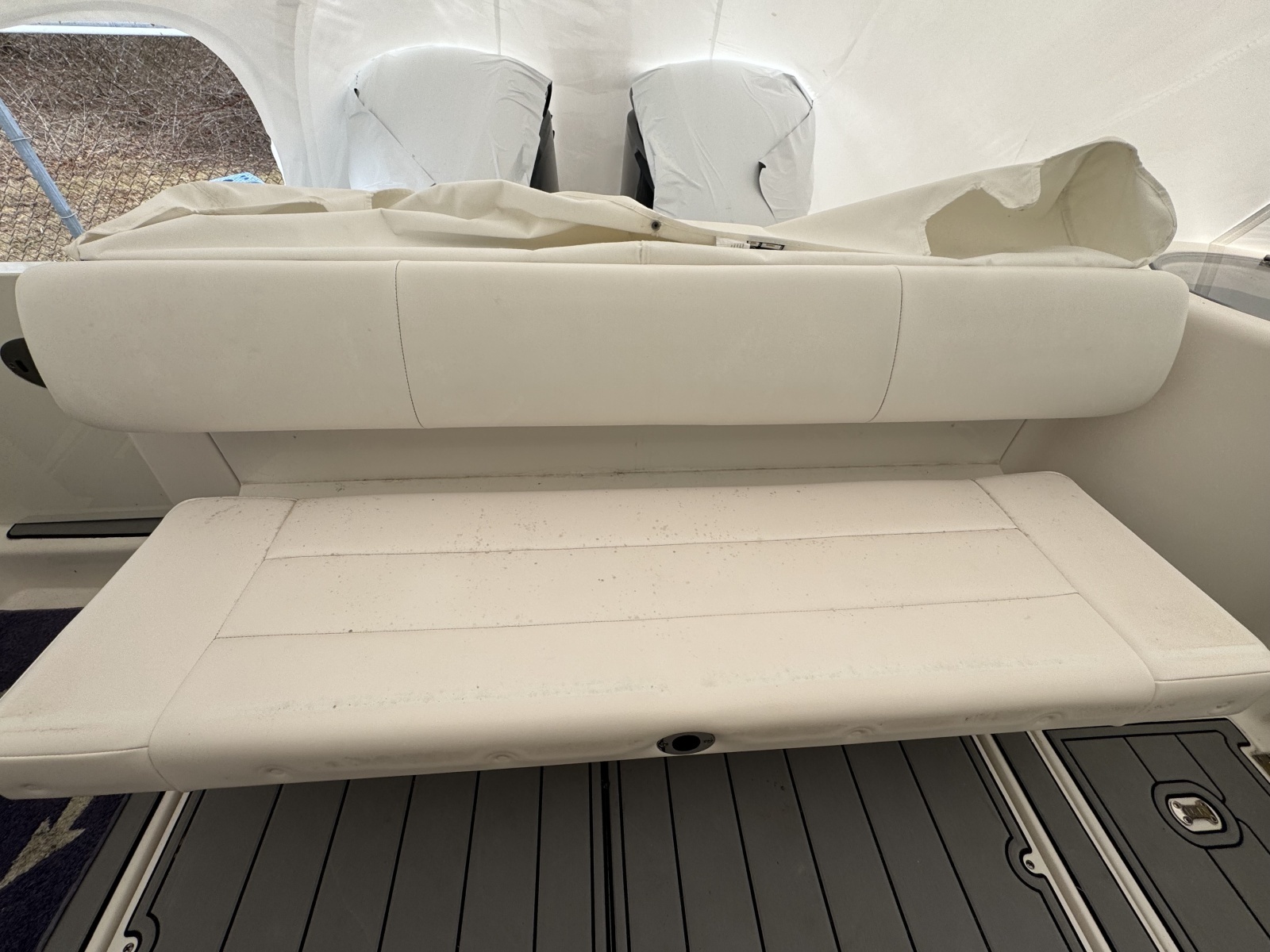 30ft Robalo Yacht For Sale