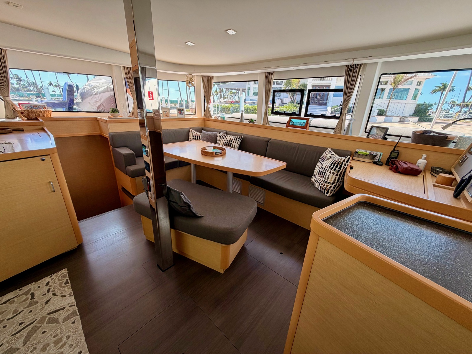 42' 2017 Lagoon 42 OV